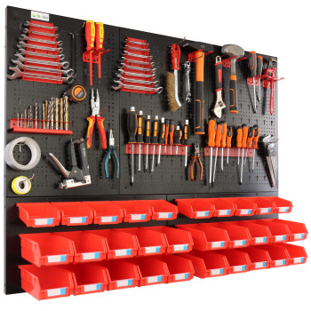 Tablica narzędziowa - UWAGA...