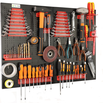 Tablica warsztatowa botle®...