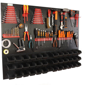 Tablica warsztatowa botle®...