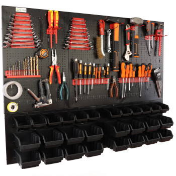 Tablica warsztatowa botle®...