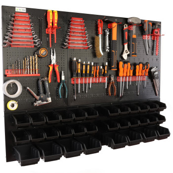 Tablica warsztatowa botle®...