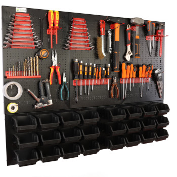 Tablica warsztatowa botle®...