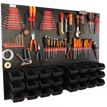 Tablica warsztatowa botle®...