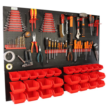 Tablica warsztatowa botle®...