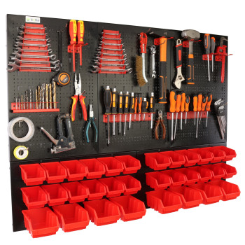 Tablica warsztatowa botle®...