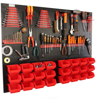 Tablica warsztatowa botle®...