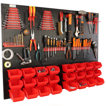 Tablica warsztatowa botle®...