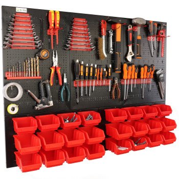 Tablica warsztatowa botle®...