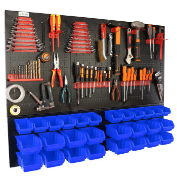 Tablica warsztatowa botle®...