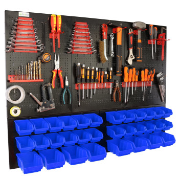 Tablica warsztatowa botle®...