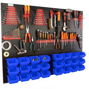 Tablica warsztatowa botle®...