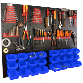 Tablica warsztatowa botle®...