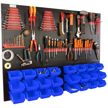 Tablica warsztatowa botle®...