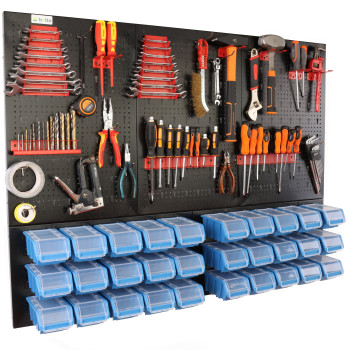 Tablica warsztatowa botle®...