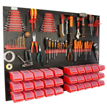 Tablica warsztatowa botle®...