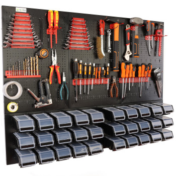 Tablica warsztatowa botle®...